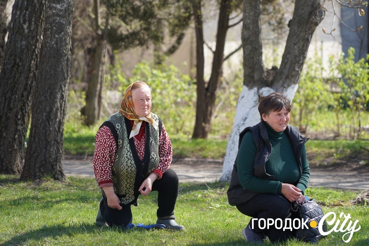 Городоччина виконала заповіт захисника: Олександра Пшонка поховали у рідному місті