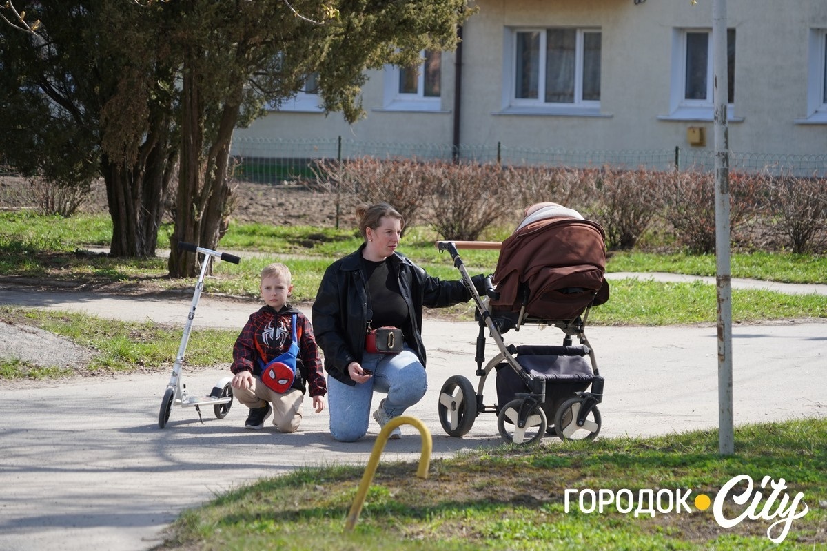 Городоччина виконала заповіт захисника: Олександра Пшонка поховали у рідному місті