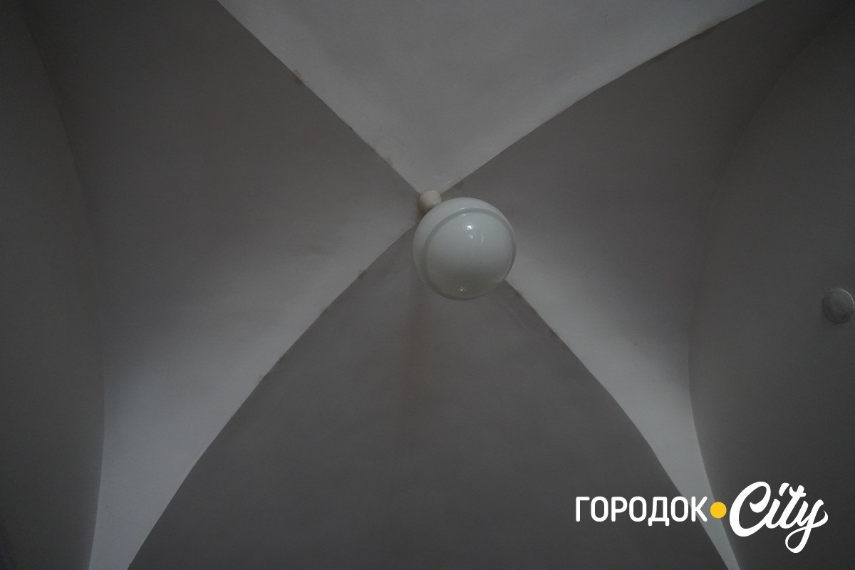 Місто, яке пам'ятає: три локації Городка, що розповідають про минуле