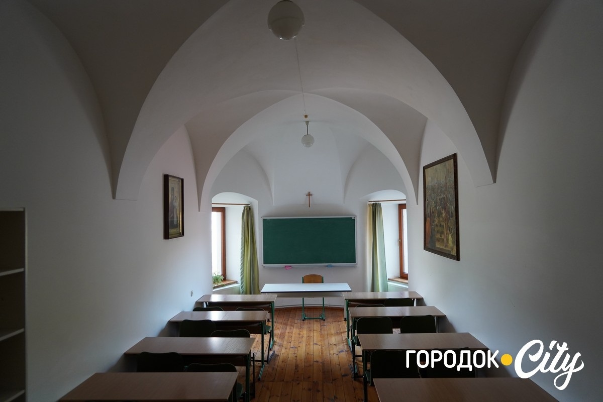 Місто, яке пам'ятає: три локації Городка, що розповідають про минуле