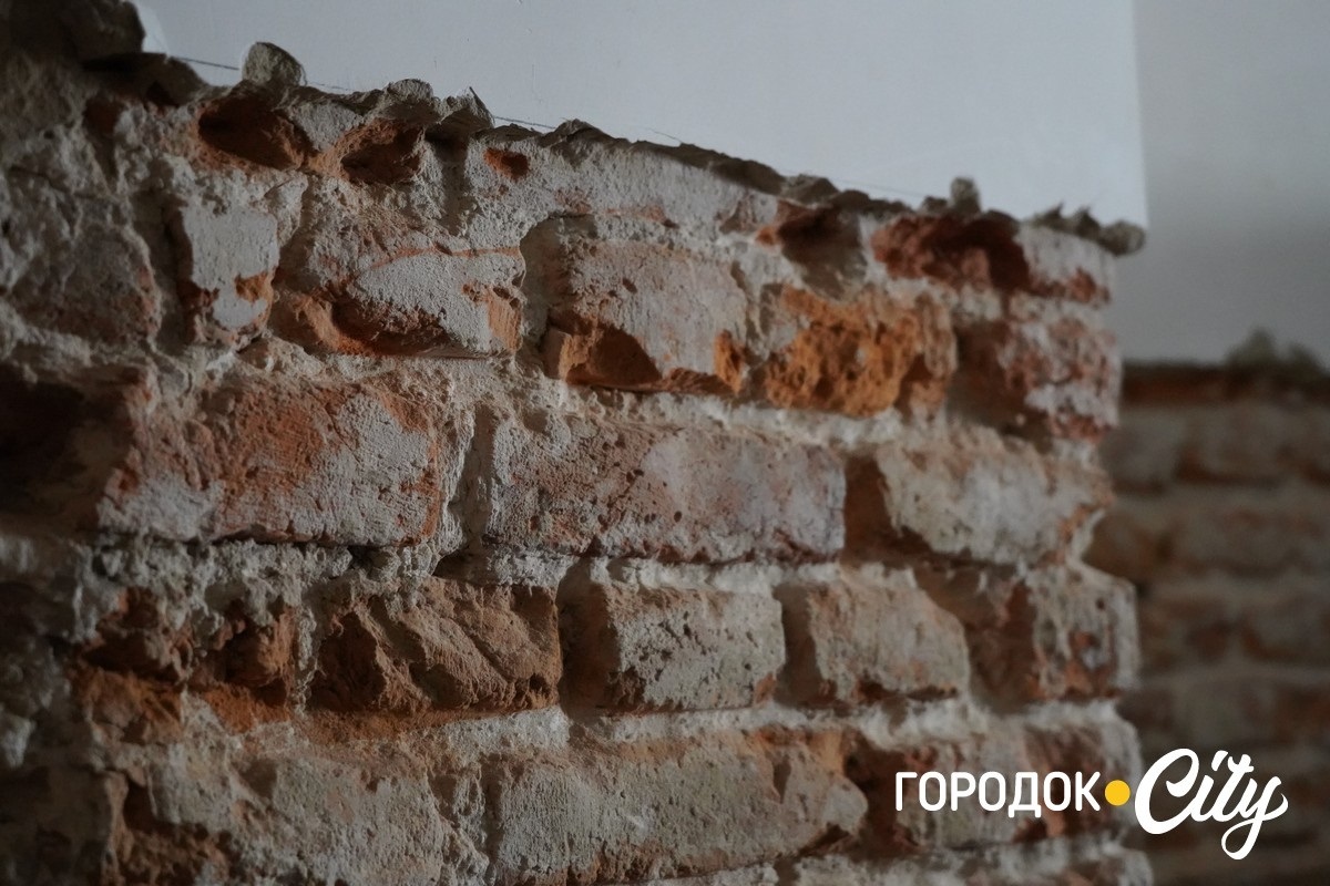 Місто, яке пам'ятає: три локації Городка, що розповідають про минуле