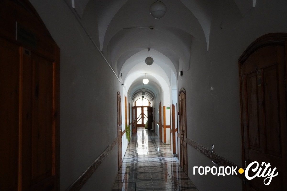 Місто, яке пам'ятає: три локації Городка, що розповідають про минуле