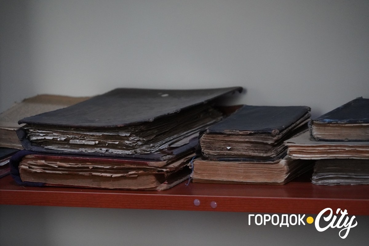 Місто, яке пам'ятає: три локації Городка, що розповідають про минуле