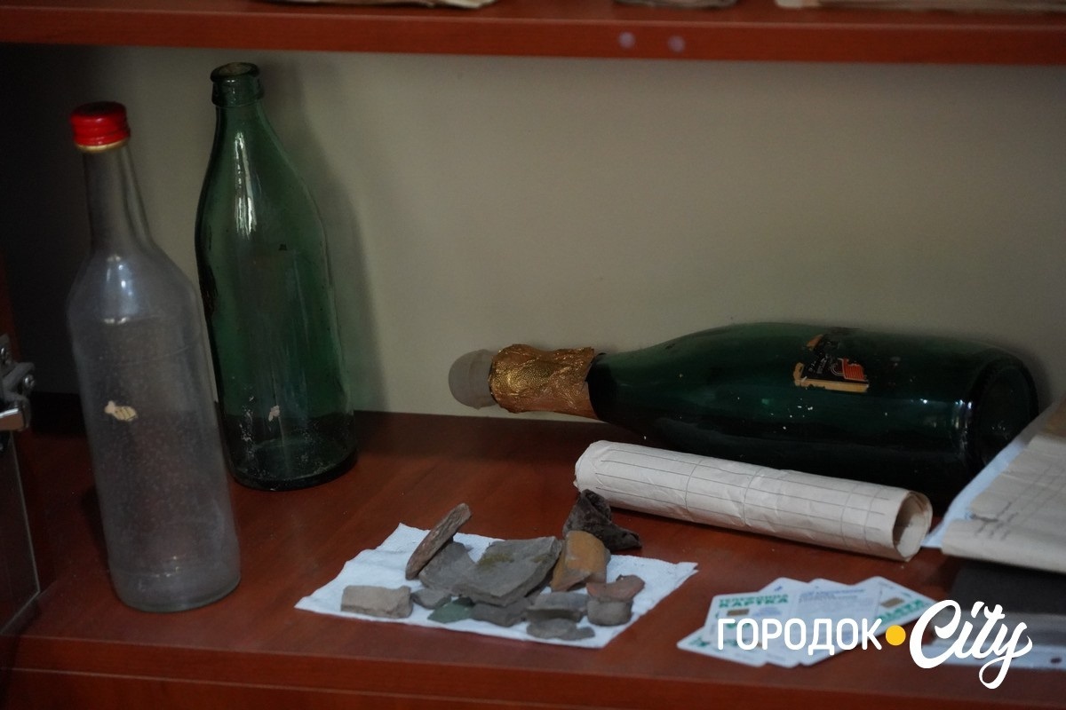 Місто, яке пам'ятає: три локації Городка, що розповідають про минуле