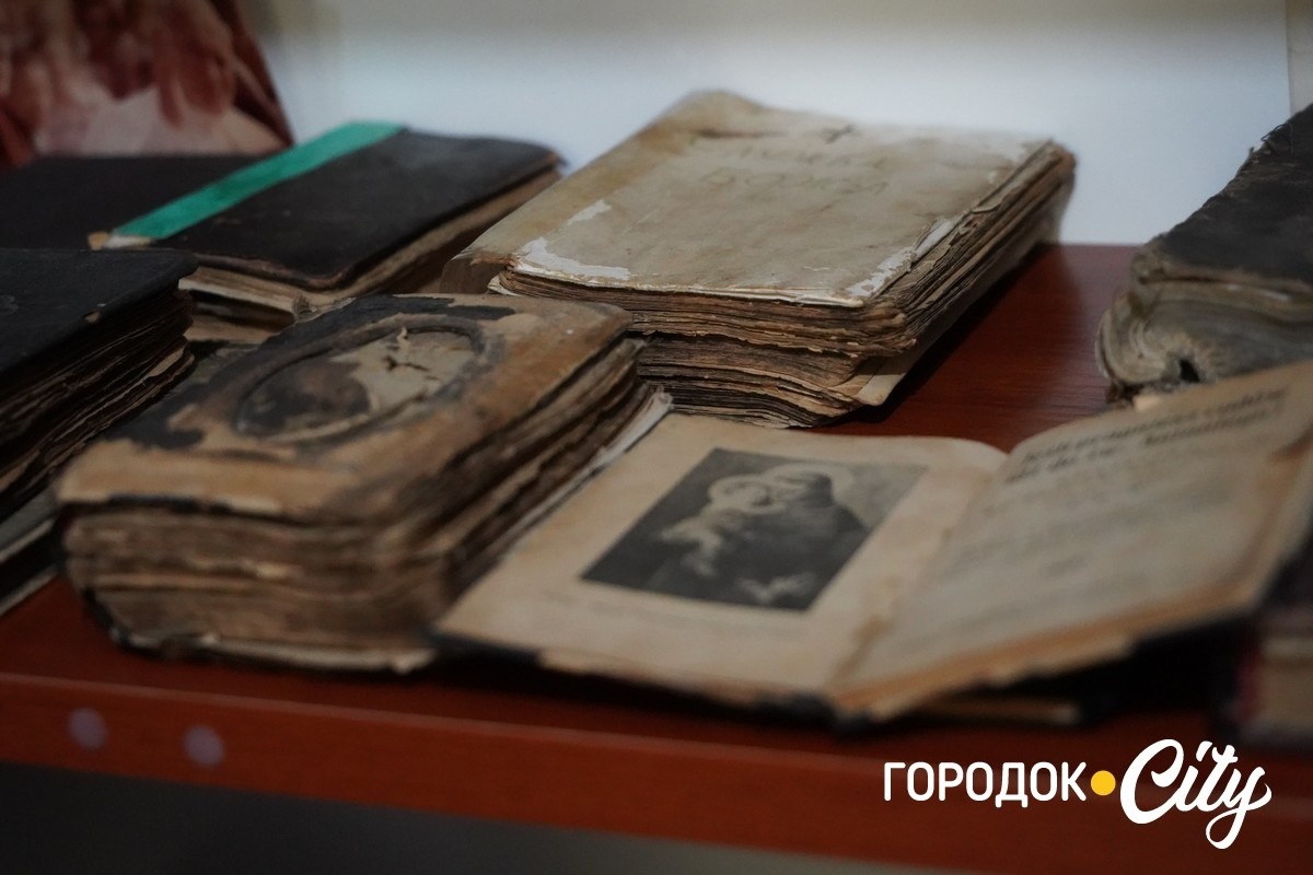 Місто, яке пам'ятає: три локації Городка, що розповідають про минуле