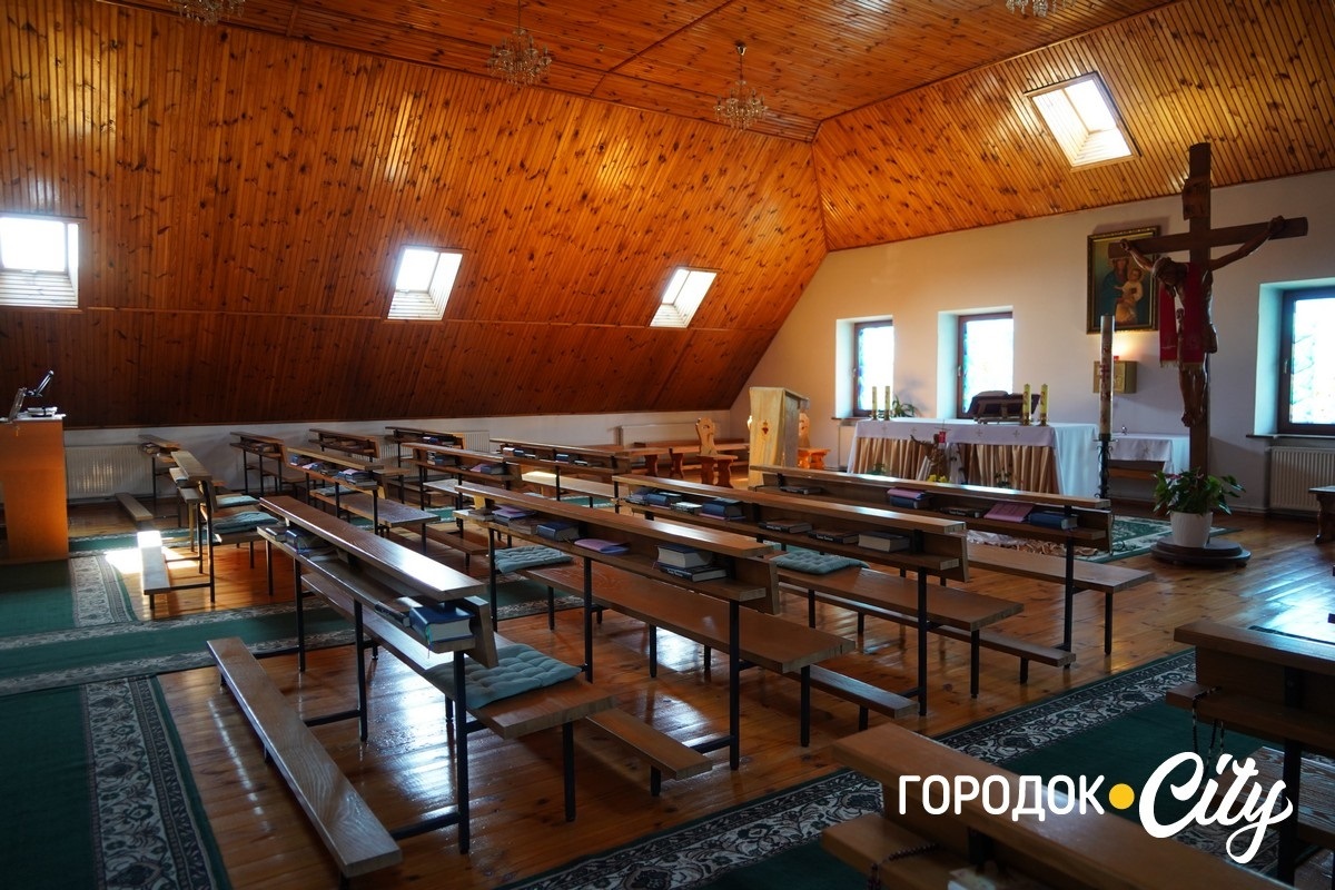 Місто, яке пам'ятає: три локації Городка, що розповідають про минуле
