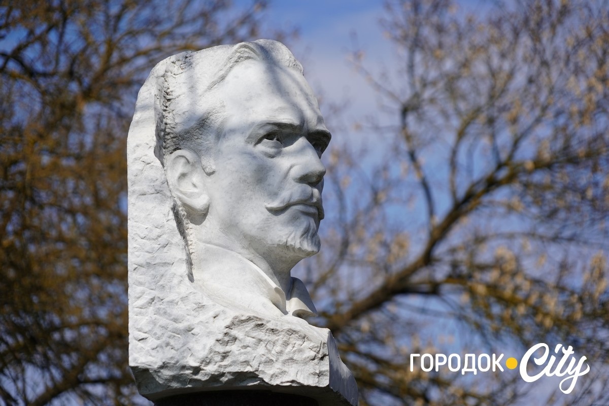 Місто, яке пам'ятає: три локації Городка, що розповідають про минуле