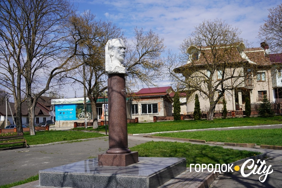 Місто, яке пам'ятає: три локації Городка, що розповідають про минуле