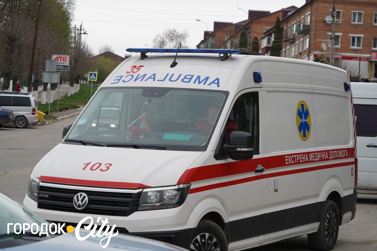 Голос тих, хто чекає: фоторепортаж із суботньої акції на центральній площі Городка