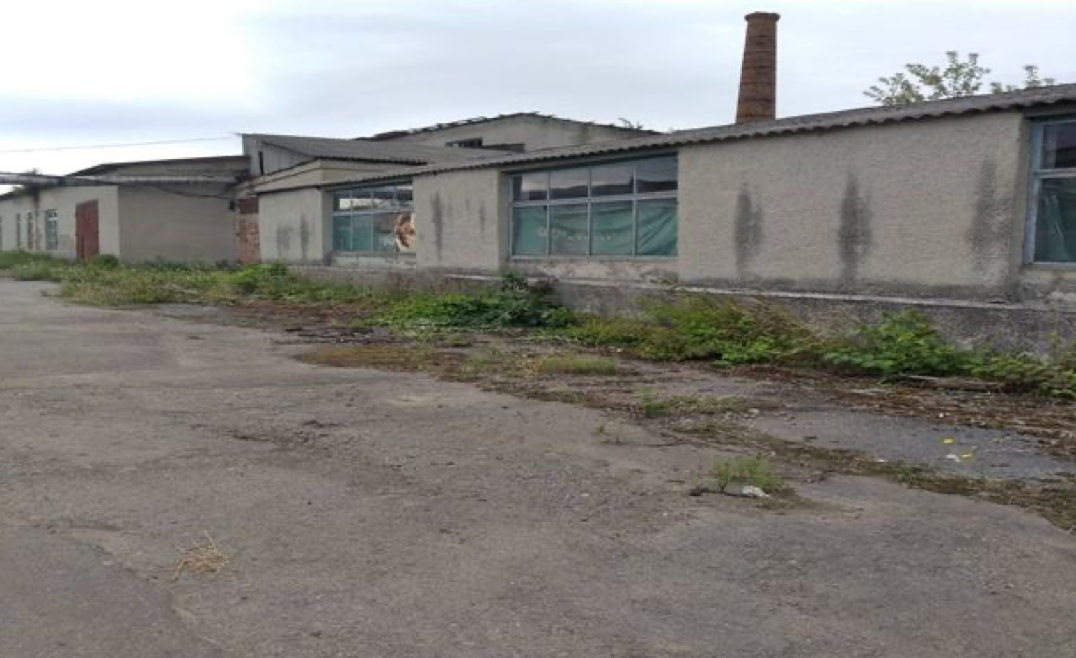 Городоцький консервний завод