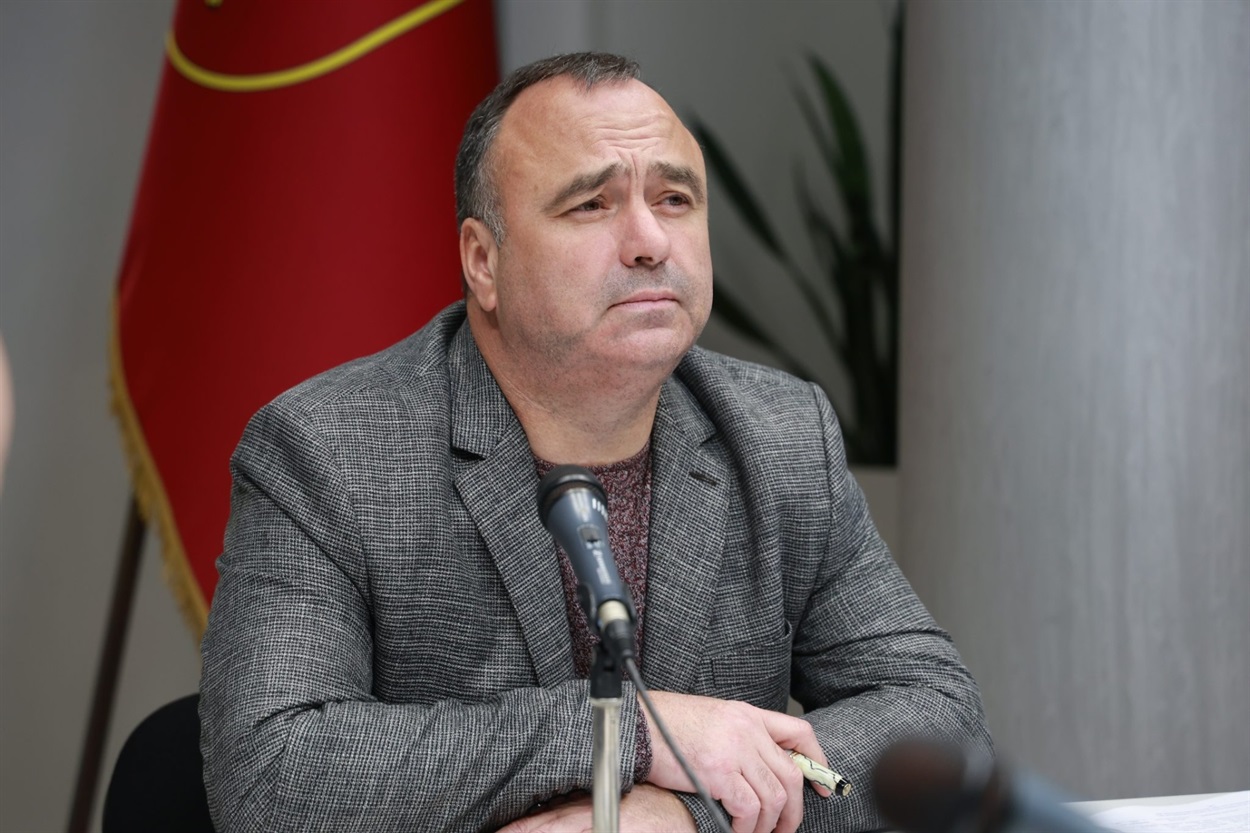 Володимир Юр’єв