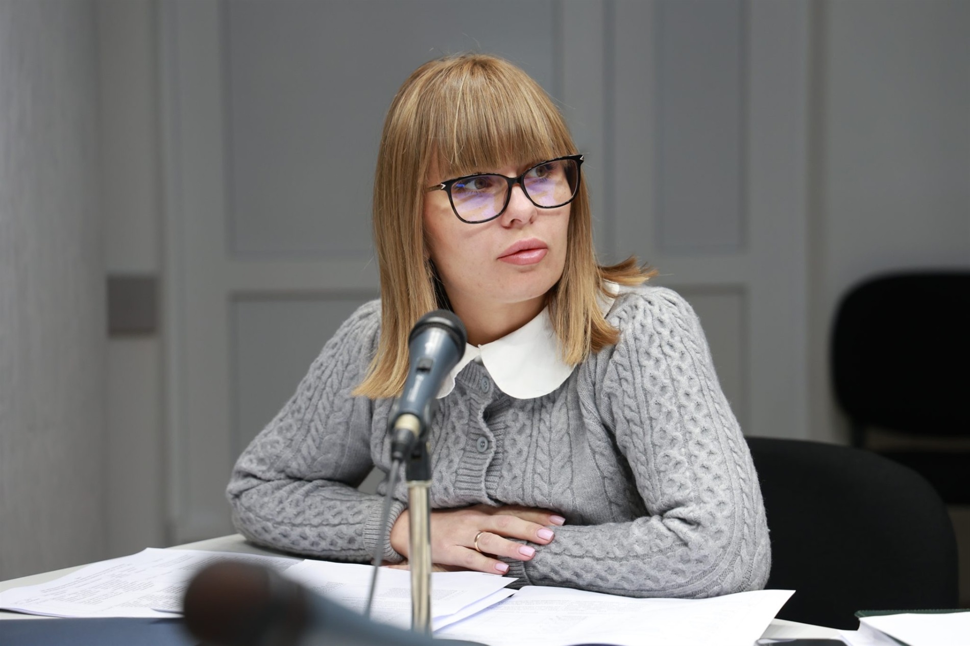 У Хмельницькому обговорили підтримку ветеранів і родин полеглих захисників