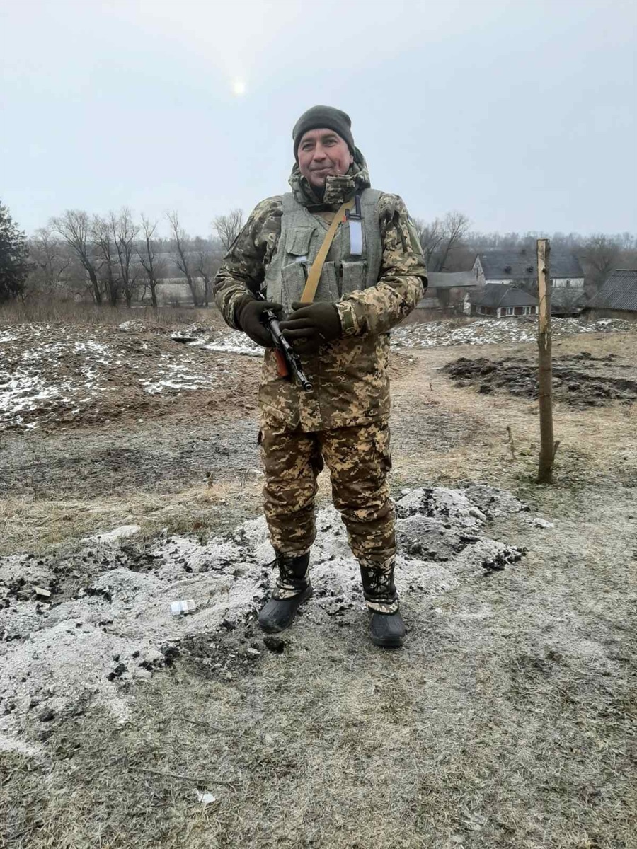 Вадим Сіцінский