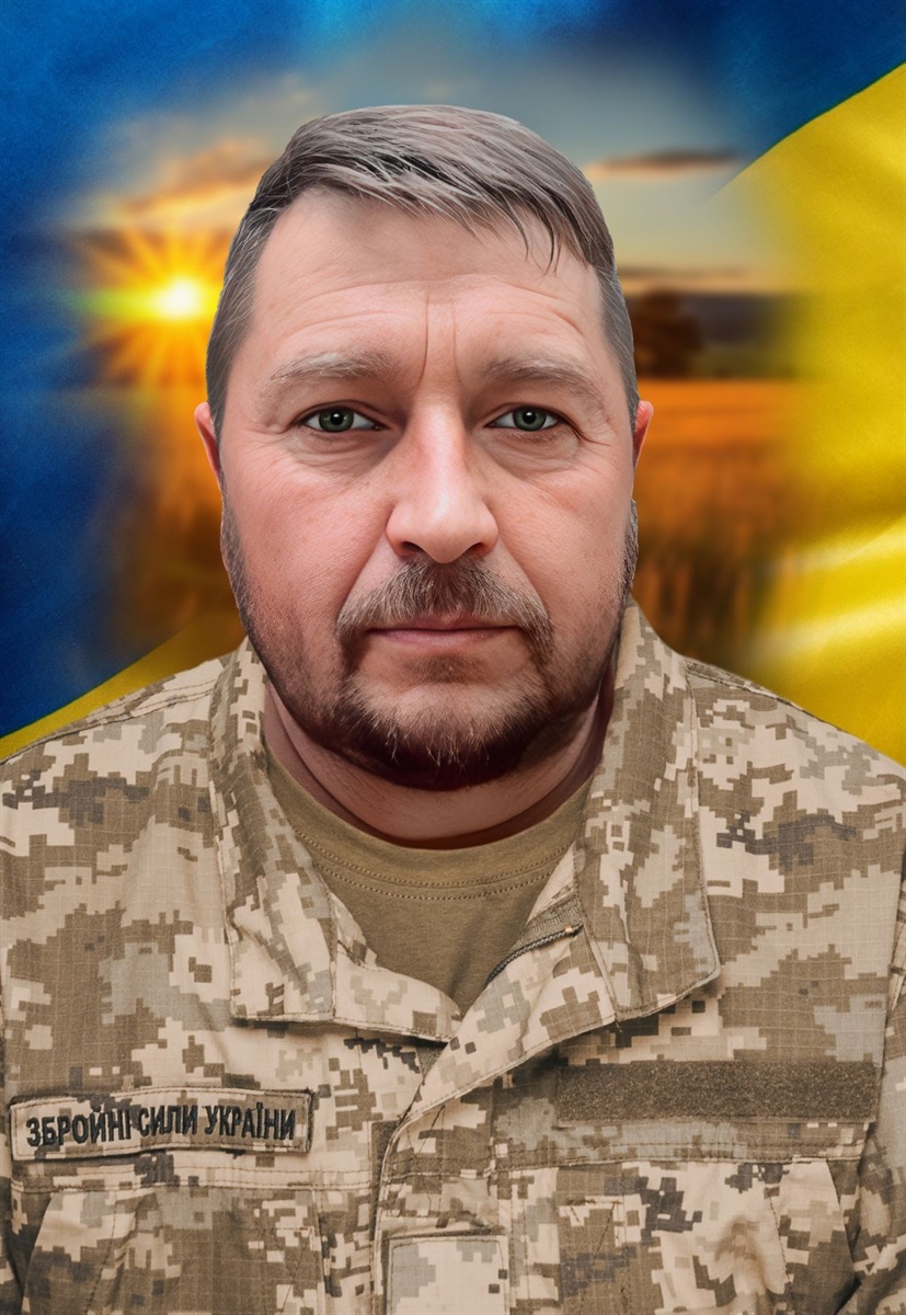 Він мріяв про Карпати і онуків: історія Вадима Сіцінського із Сатанівщини