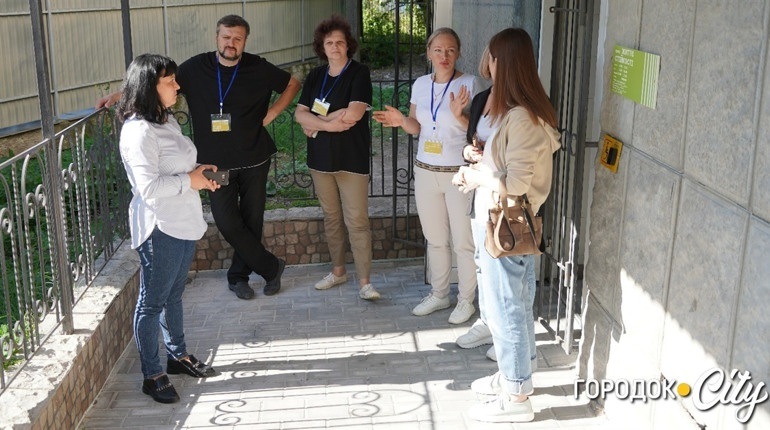 Чому підтримка — це право, а не розкіш: як Городоцька громада долає психологічні наслідки війни