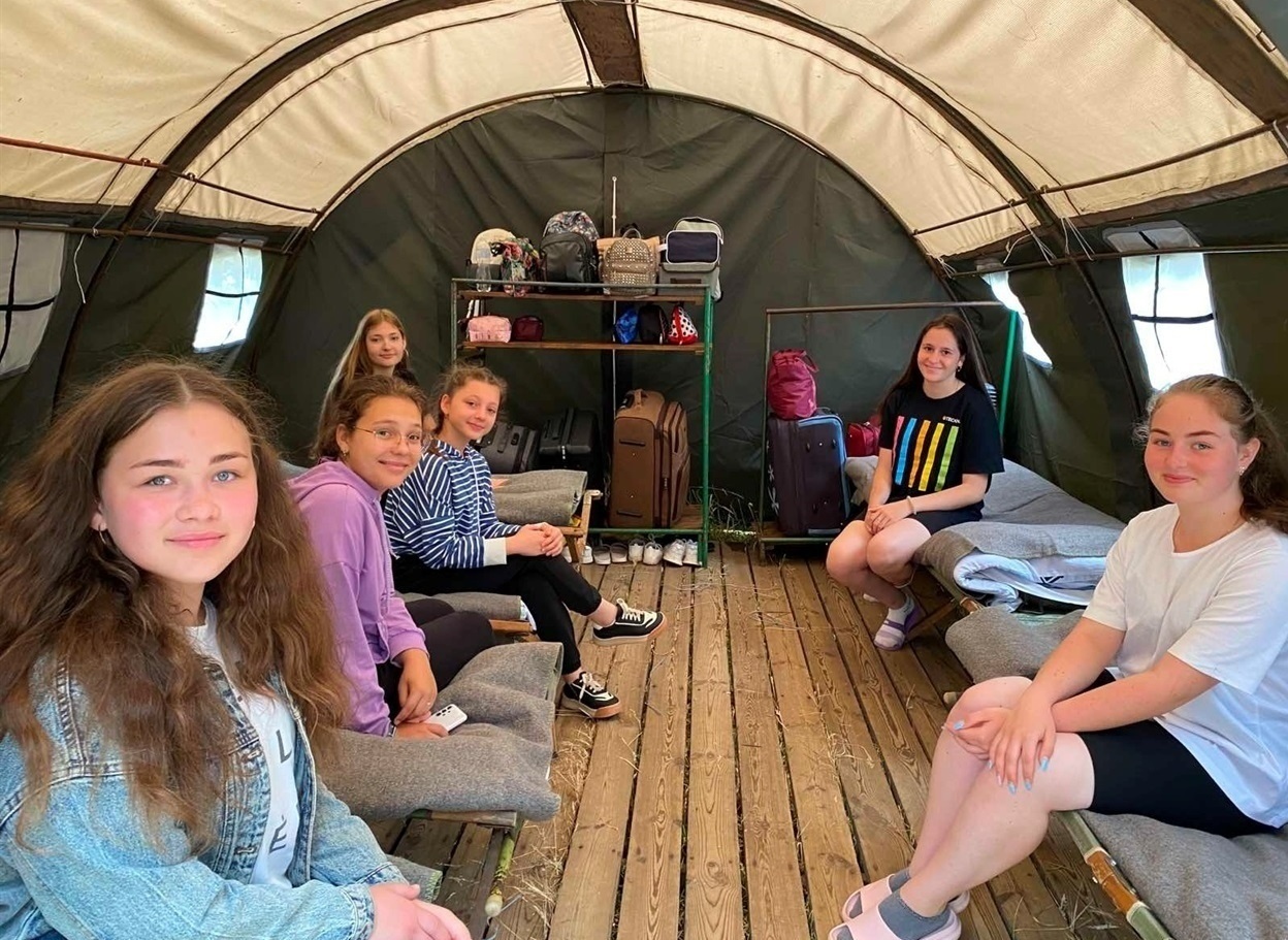 «Нас чують у Європі»: Олена Гріх розкриває плани Городка на нові партнерства