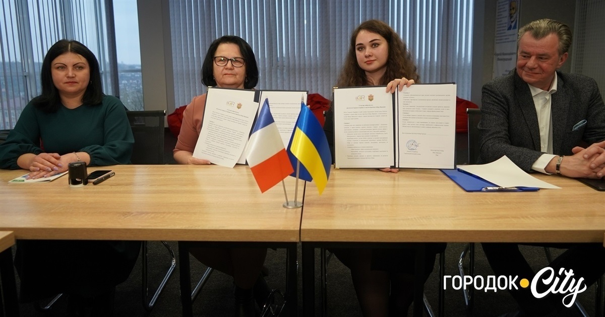 «Нас чують у Європі»: Олена Гріх розкриває плани Городка на нові партнерства