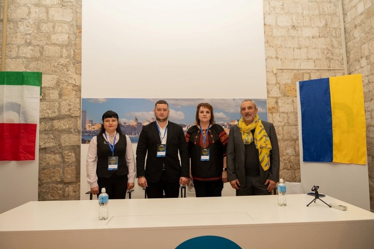 «Нас чують у Європі»: Олена Гріх розкриває плани Городка на нові партнерства