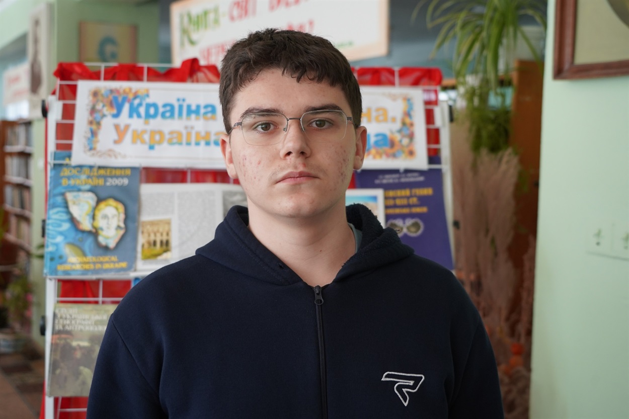 Дмитро Нікітенко