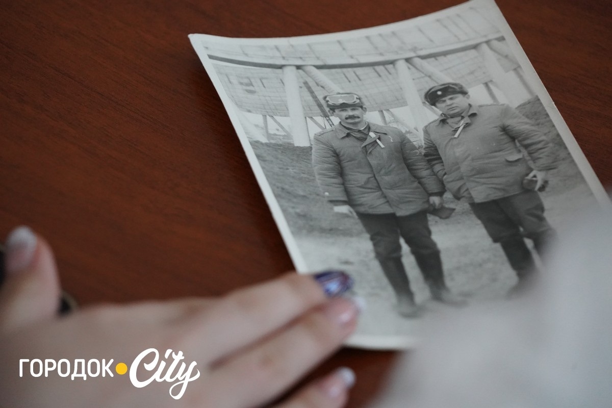 40 років потому: у Городку ліквідатор ЧАЕС розповів школярам правду про катастрофу у Чорнобилі