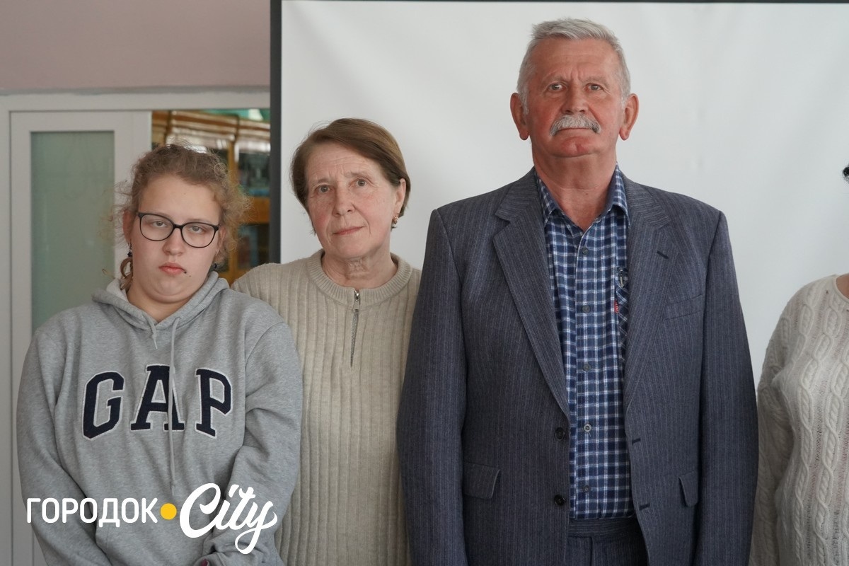 40 років потому: у Городку ліквідатор ЧАЕС розповів школярам правду про катастрофу у Чорнобилі