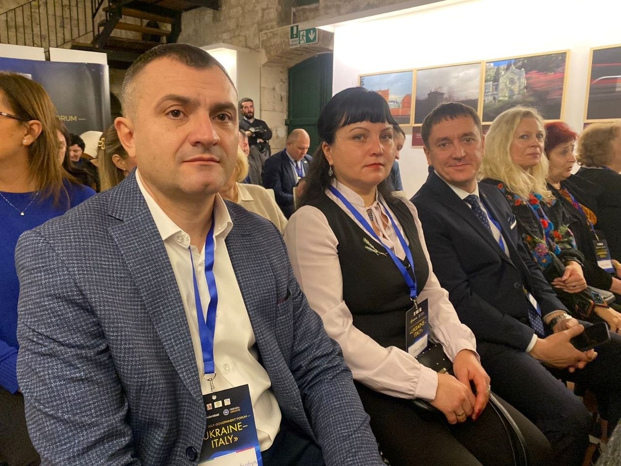 «Нас чують у Європі»: Олена Гріх розкриває плани Городка на нові партнерства