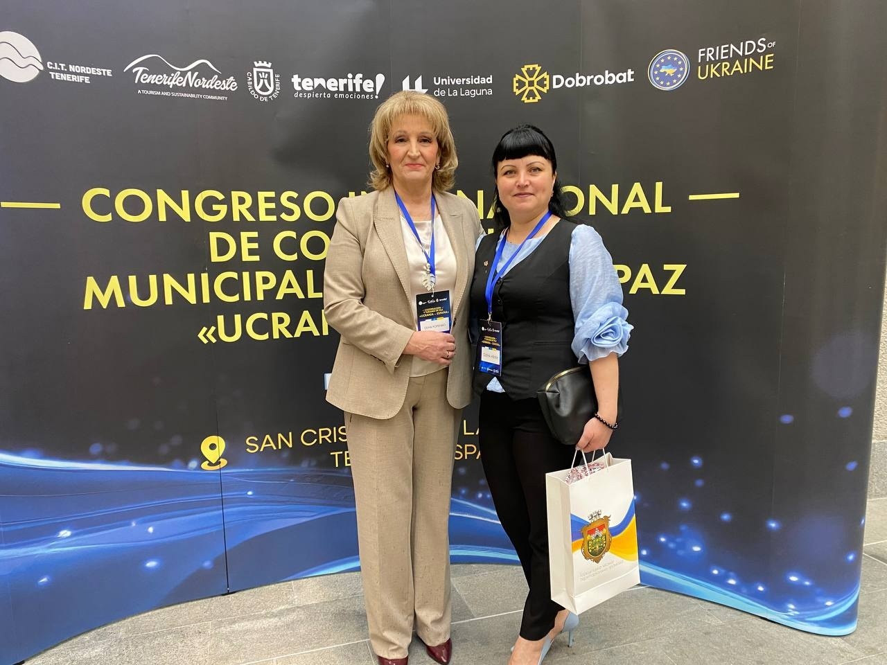 «Нас чують у Європі»: Олена Гріх розкриває плани Городка на нові партнерства