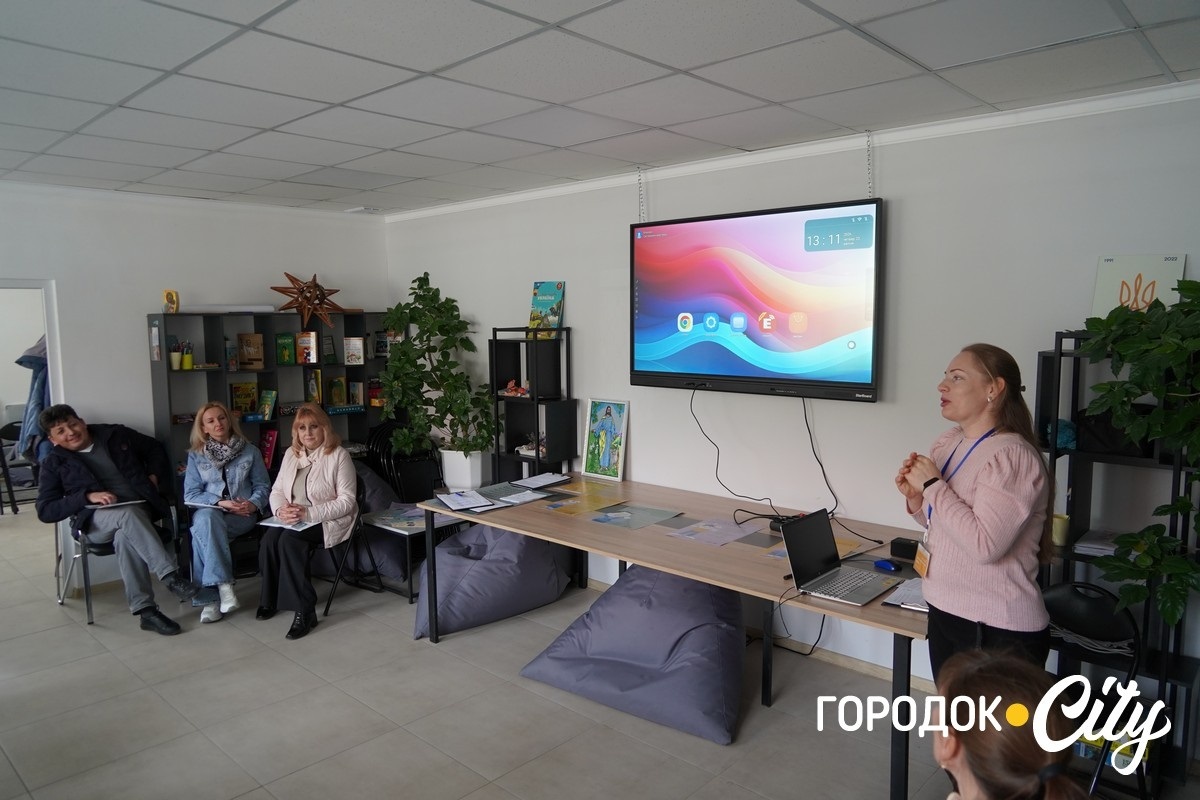 Чому підтримка — це право, а не розкіш: як Городоцька громада долає психологічні наслідки війни