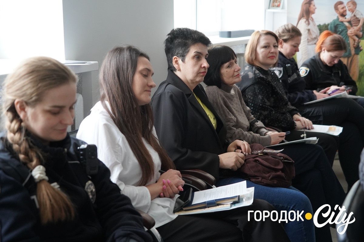 Чому підтримка — це право, а не розкіш: як Городоцька громада долає психологічні наслідки війни