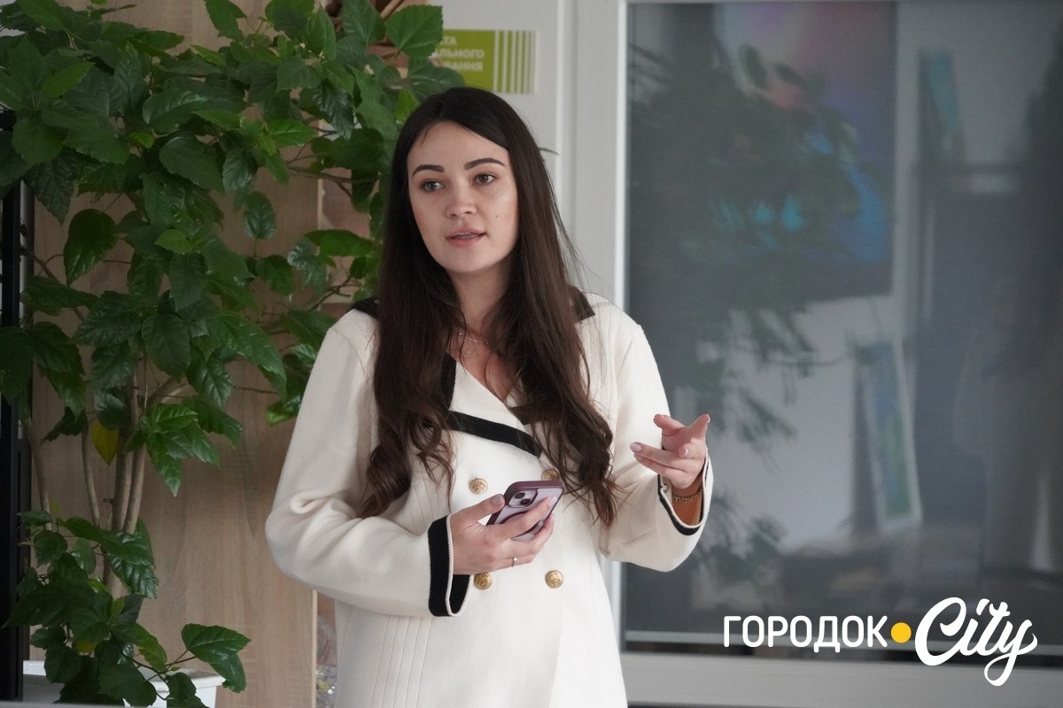 Чому підтримка — це право, а не розкіш: як Городоцька громада долає психологічні наслідки війни