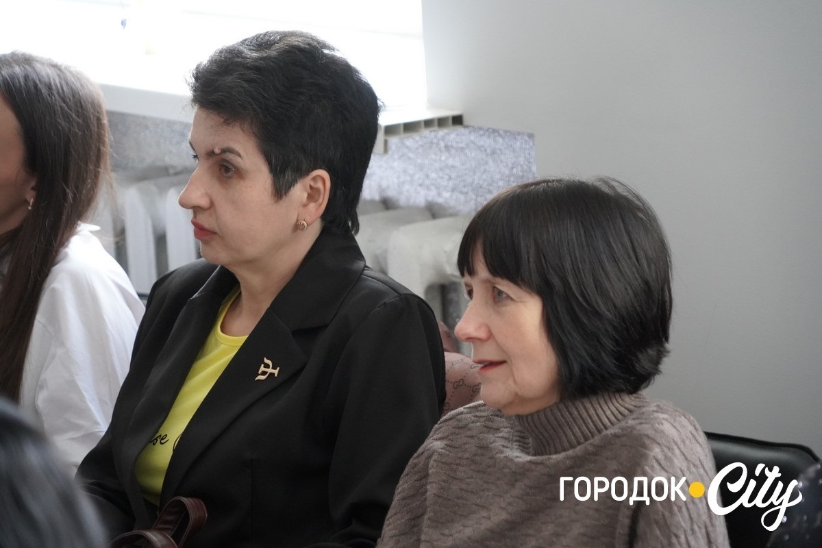 Чому підтримка — це право, а не розкіш: як Городоцька громада долає психологічні наслідки війни