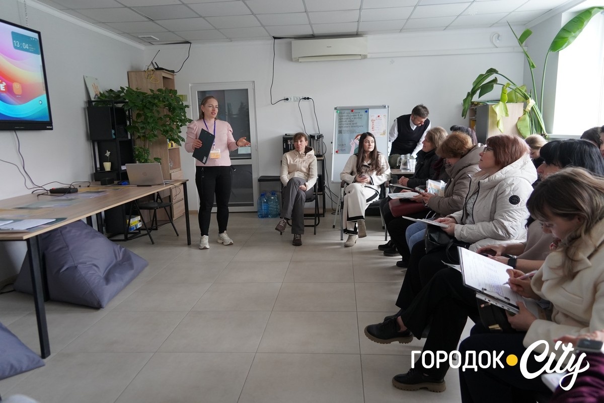 Чому підтримка — це право, а не розкіш: як Городоцька громада долає психологічні наслідки війни