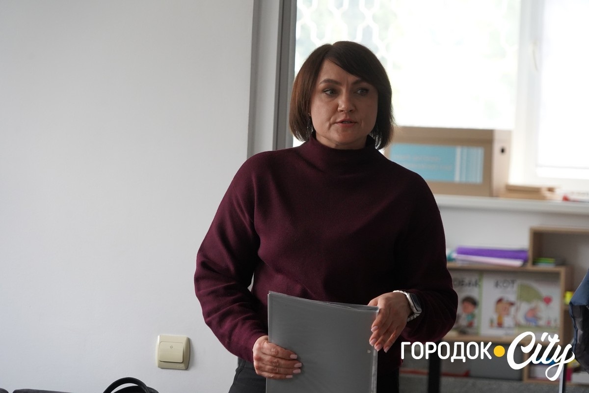 Чому підтримка — це право, а не розкіш: як Городоцька громада долає психологічні наслідки війни