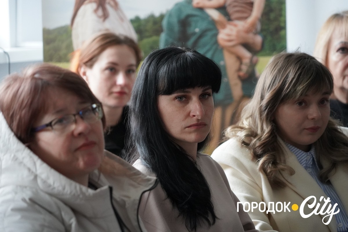 Чому підтримка — це право, а не розкіш: як Городоцька громада долає психологічні наслідки війни