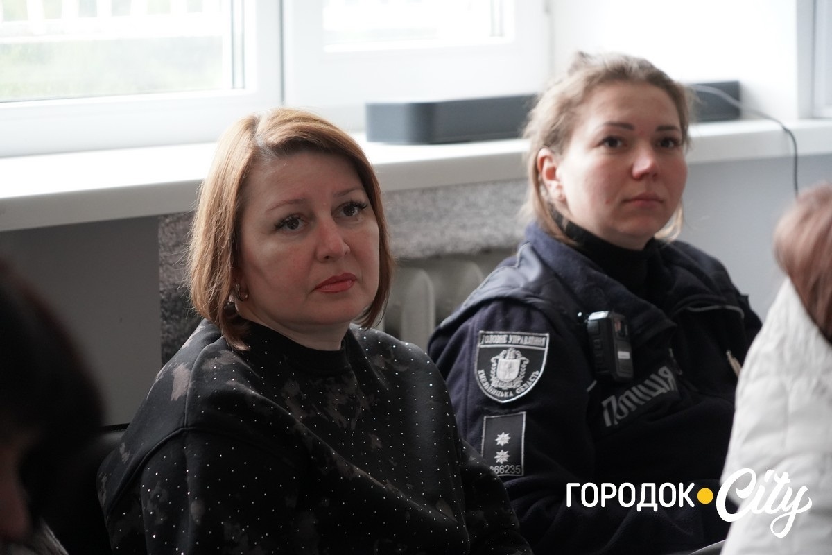 Чому підтримка — це право, а не розкіш: як Городоцька громада долає психологічні наслідки війни