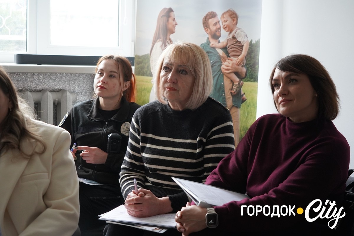 Чому підтримка — це право, а не розкіш: як Городоцька громада долає психологічні наслідки війни