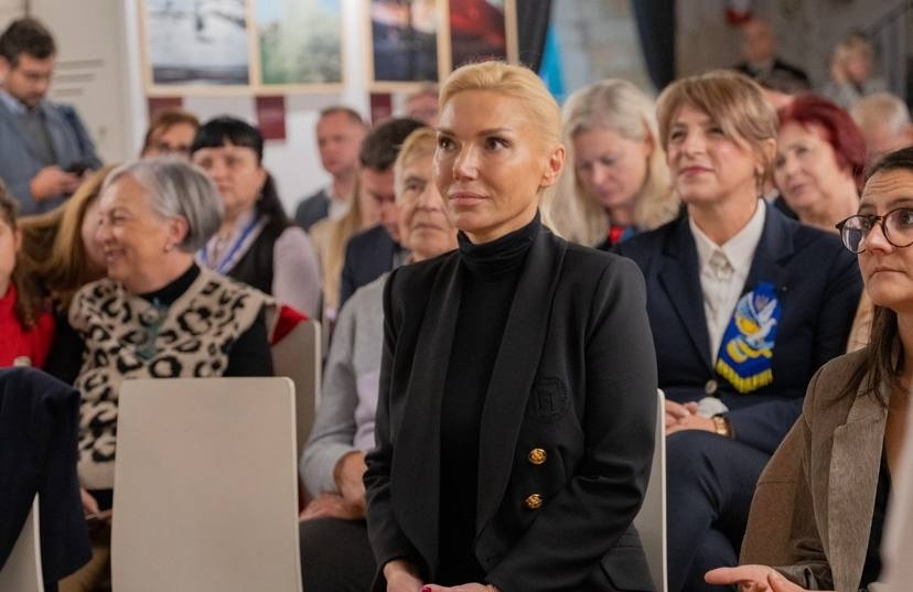 «Нас чують у Європі»: Олена Гріх розкриває плани Городка на нові партнерства