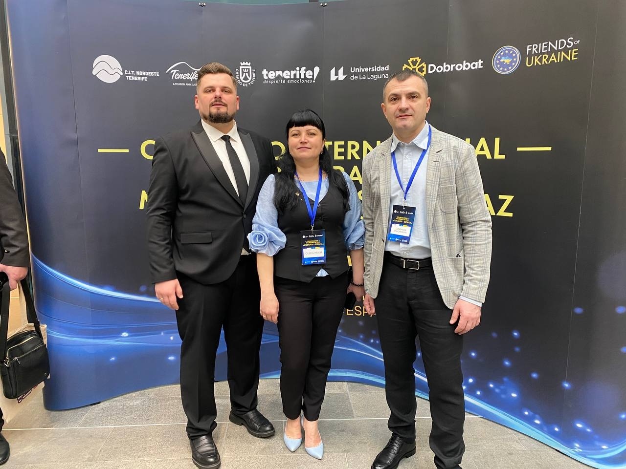 «Нас чують у Європі»: Олена Гріх розкриває плани Городка на нові партнерства