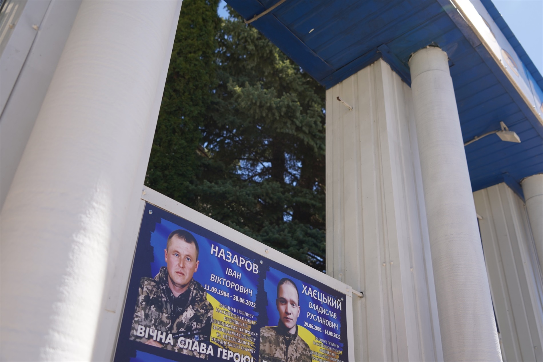 Негода на Городоччині та Сатанівеччині: знеструмлені села, пошкоджені мережі та пам’ятні об’єкти