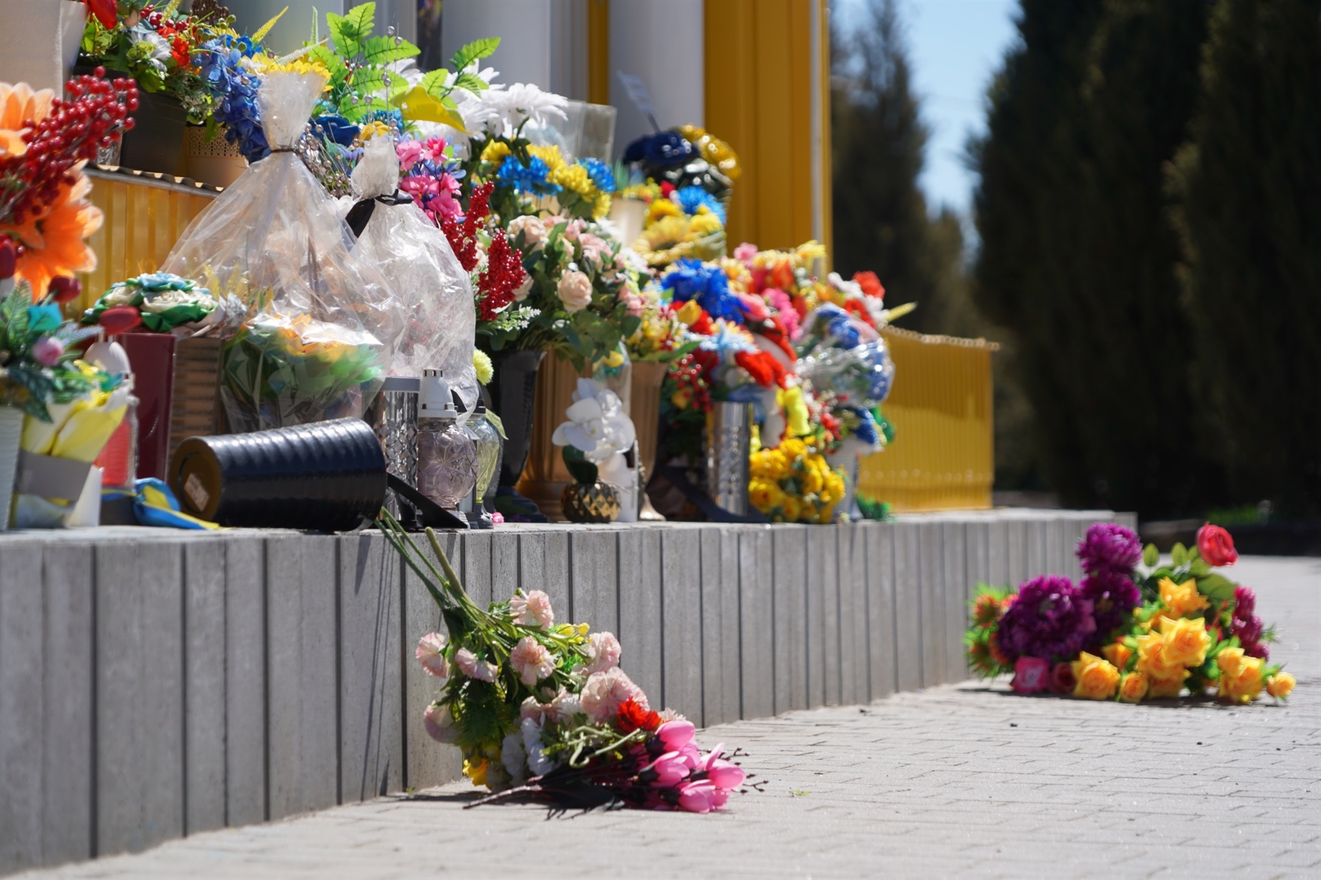 Негода на Городоччині та Сатанівеччині: знеструмлені села, пошкоджені мережі та пам’ятні об’єкти