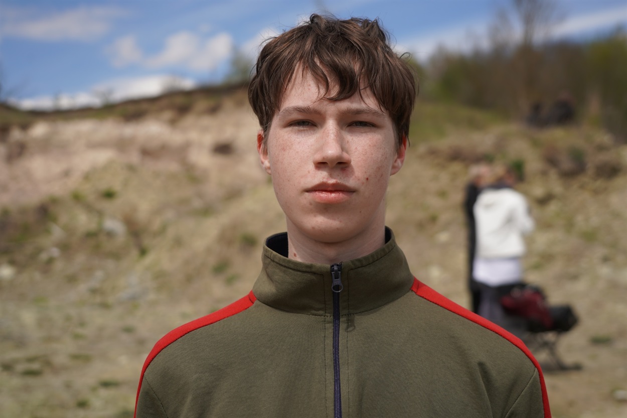 Богдан Максімов