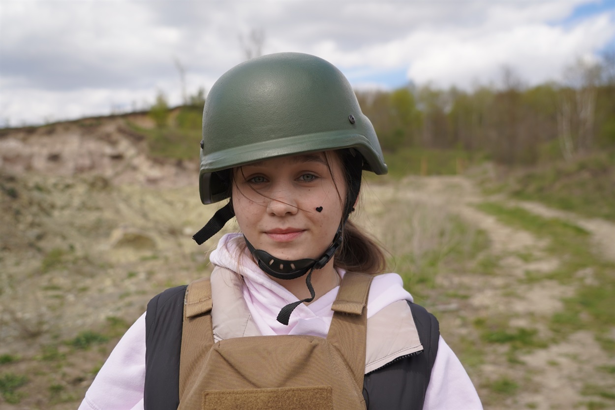 Евеліна Івах