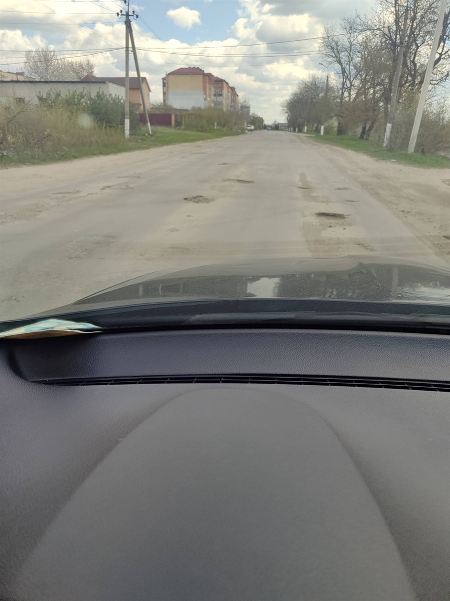 Ремонт доріг у Городоцькій громаді 2026. Де вже ремонтують і які вулиці в планах