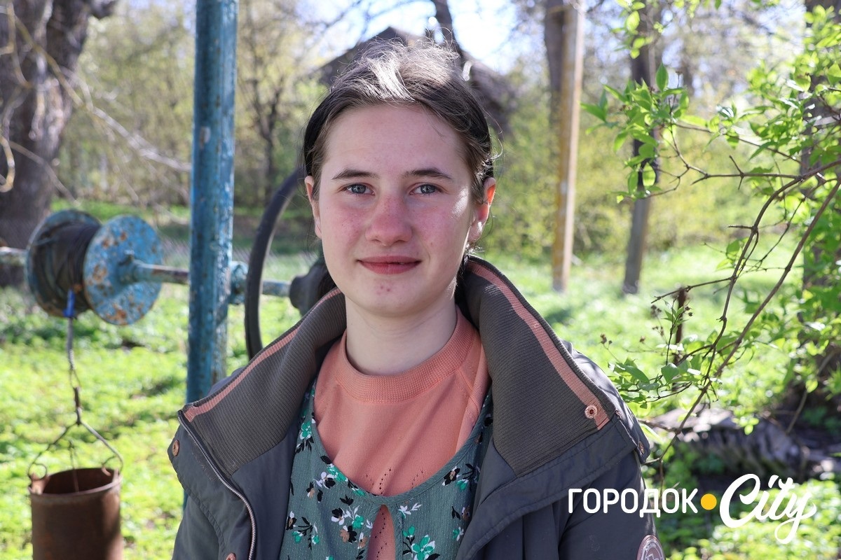 Три родини на Городоччині отримали допомогу від закордонних благодійників