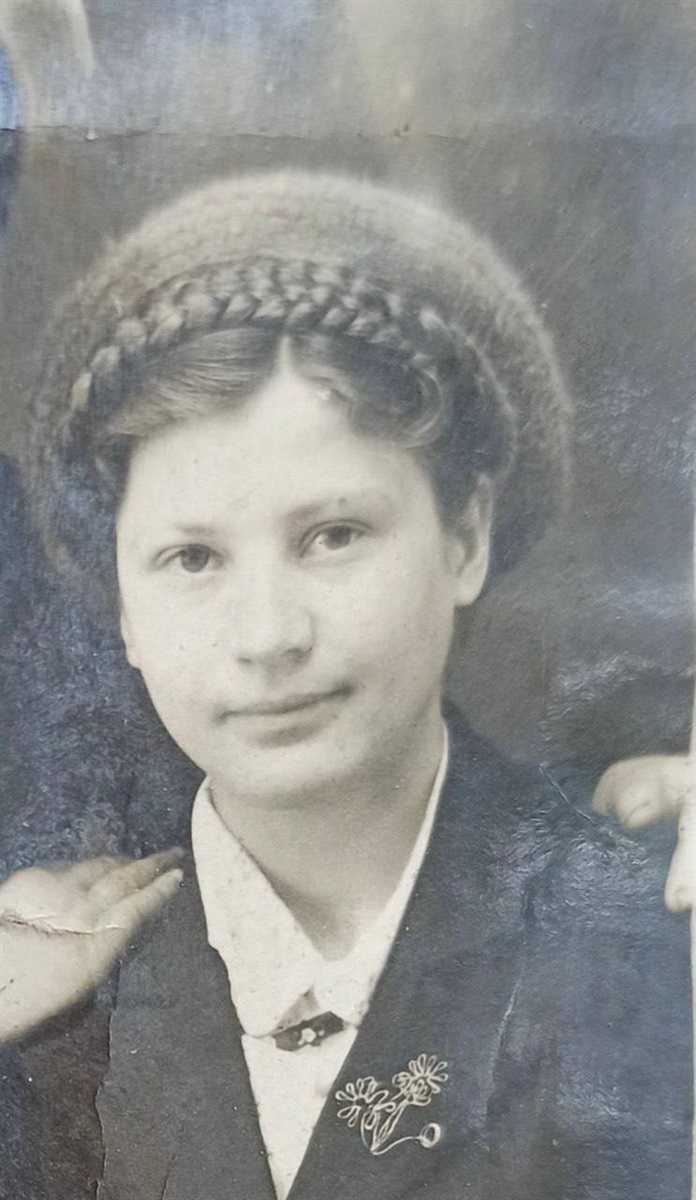 Вона народилася в один рік із королевою Єлизаветою ІІ та відсвяткувала 100-річний ювілей