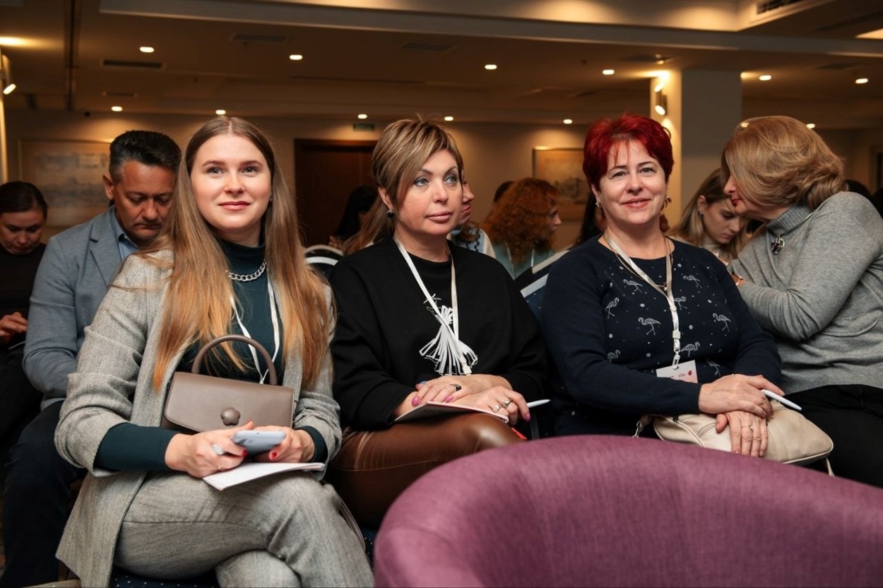 «Там можна дихати». Історія лікарки Анни Когтєвої із Нікополя, яка тепер живе у Сатанові