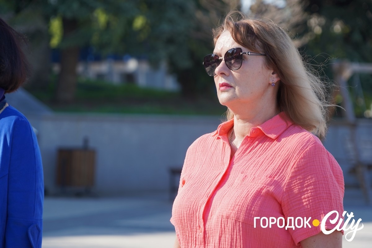 У Городку вшанували пам’ять Володимира Дубовки в третю річницю його загибелі