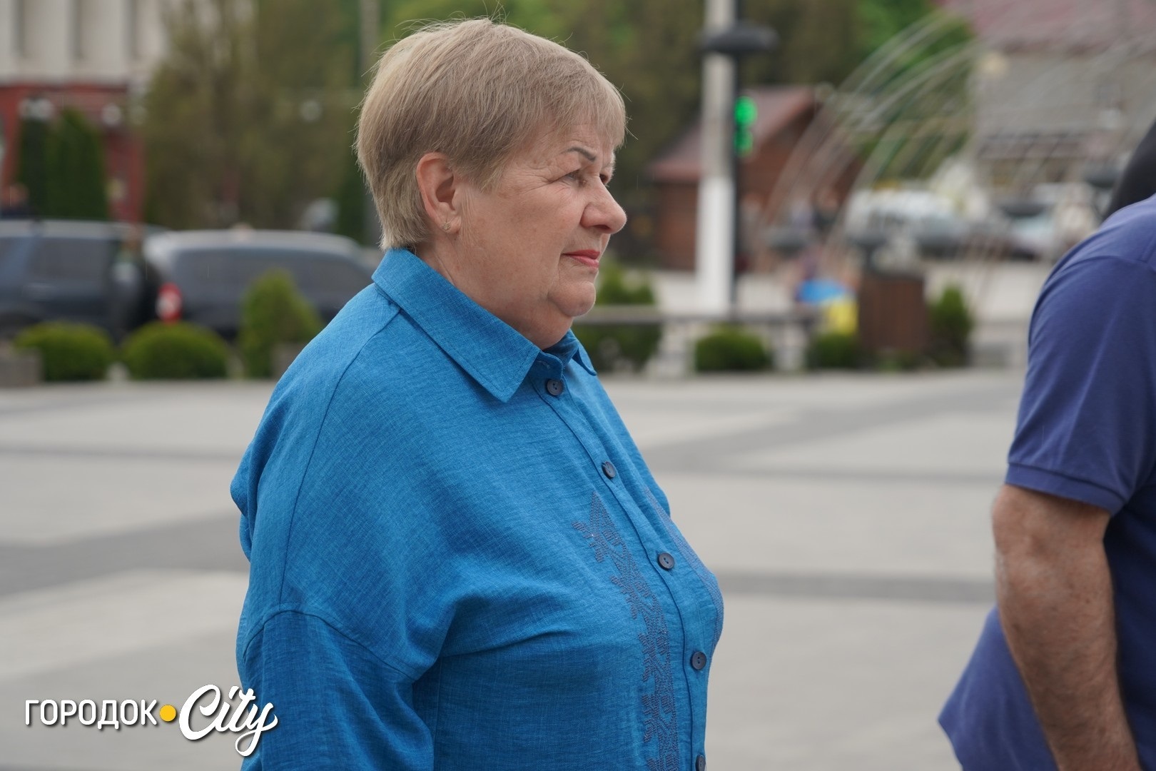 Він щоразу ніби прощався. У Городку вшанували пам’ять Вадима Кицути через рік після його загибелі