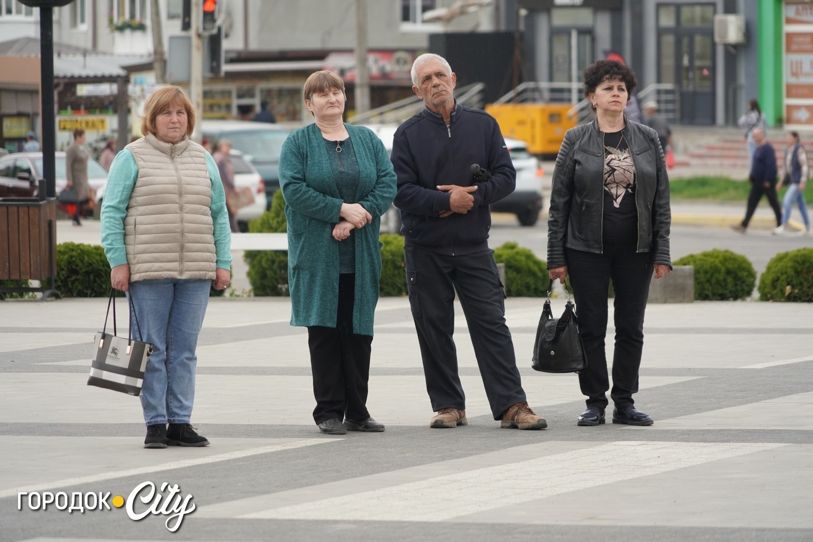 Він щоразу ніби прощався. У Городку вшанували пам’ять Вадима Кицути через рік після його загибелі