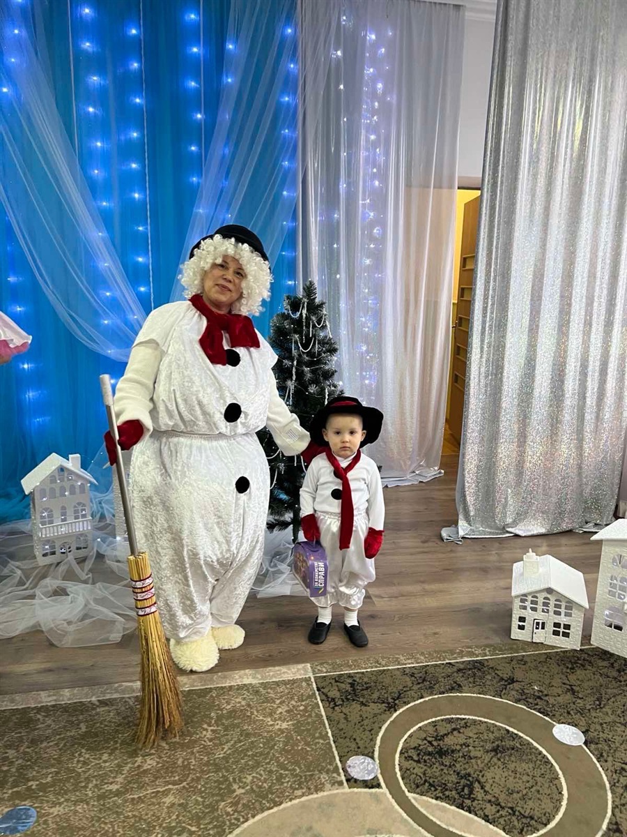 Мама вісьмох дітей із Городка Валентина Стрихуляк отримала звання «Мати-героїня»